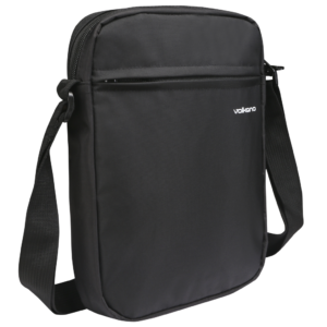 Alternative view of Volkano Tablet bag Sloe series 10.1 inch -Black