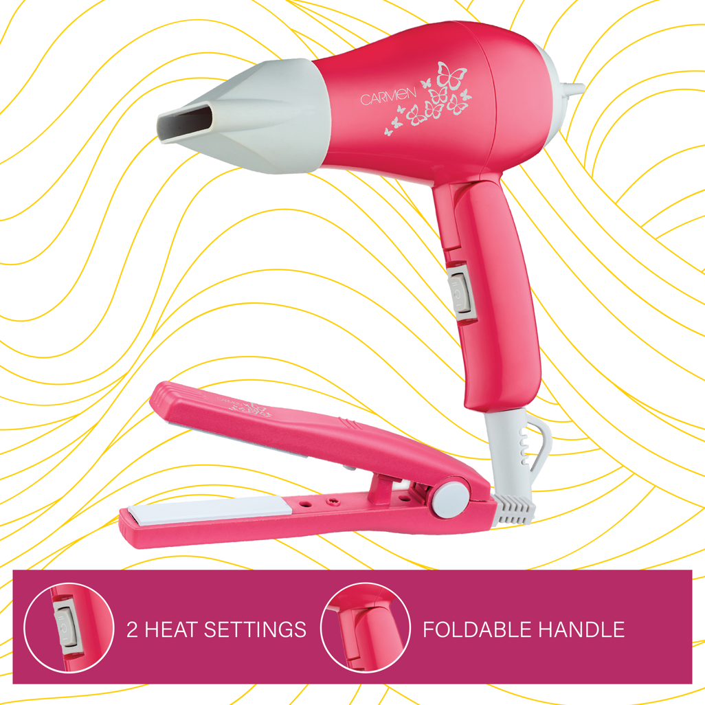 CARMEN GIRLS NIGHT OUT BAG - Image 2