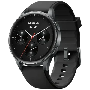 VolkanoX Nexus Series GPS Smart Watch