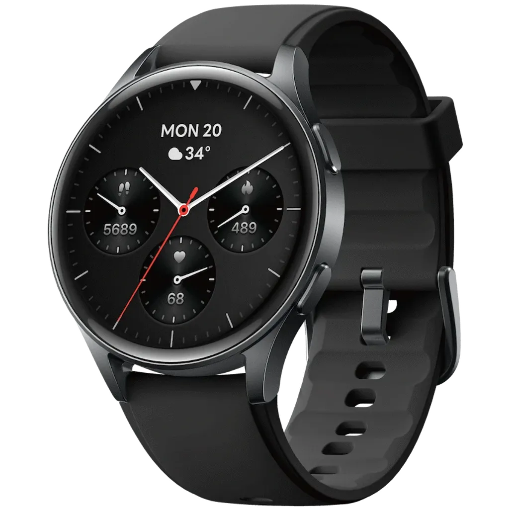 VolkanoX Nexus Series GPS Smart Watch