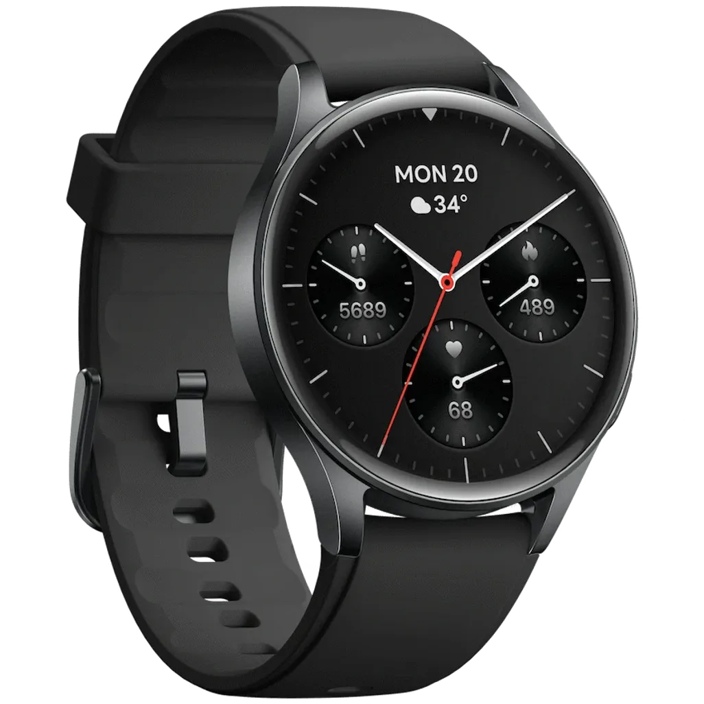 VolkanoX Nexus Series GPS Smart Watch - Image 4