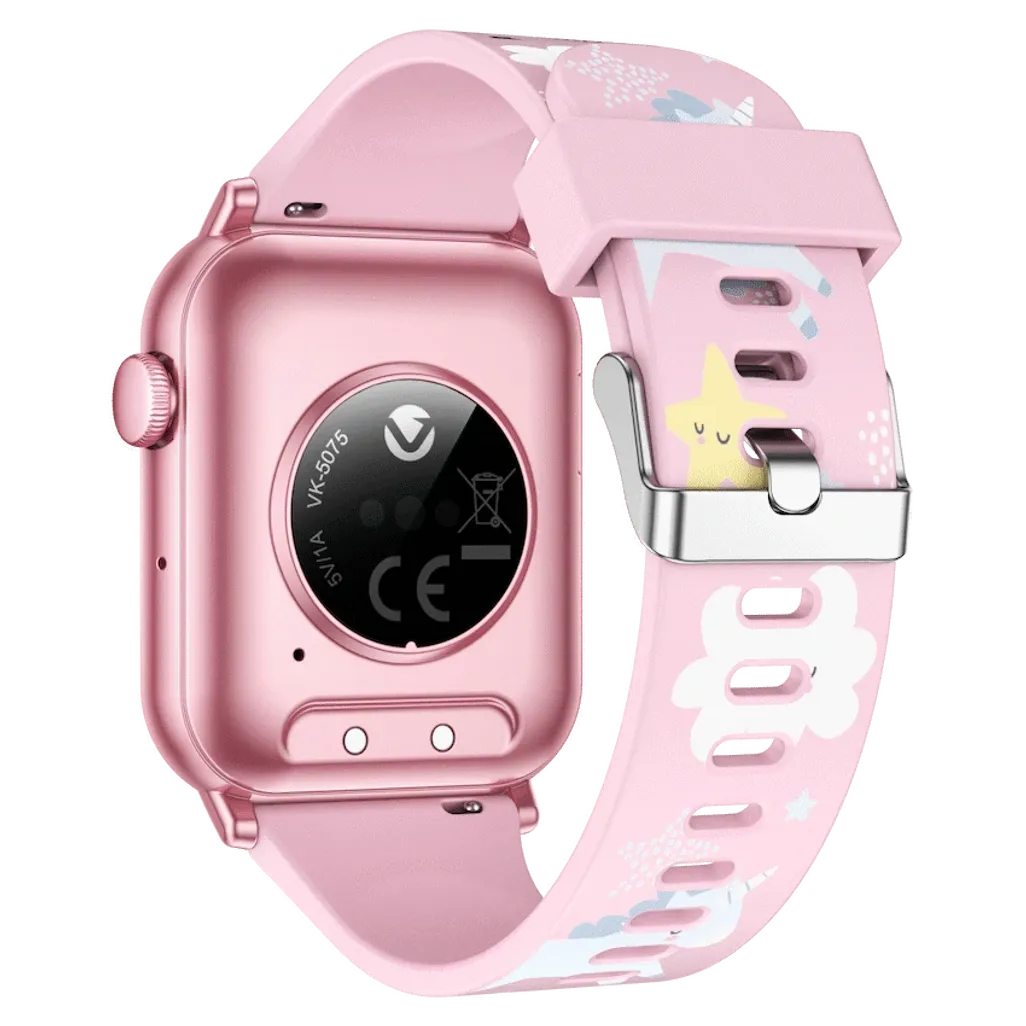 Volkano Fizz Kids Watch - Pink - Image 2