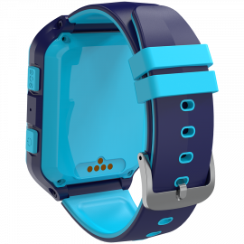 CANYON kids watch Cindy KW-41 4G Camera Music Blue - Image 3