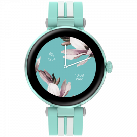 Alternative view of CANYON smart watch Semifreddo SW-61 Green