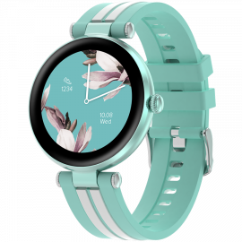 CANYON smart watch Semifreddo SW-61 Green