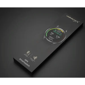 Alternative view of VolkanoX Nexus Series GPS Smart Watch