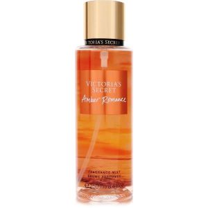 Amber Romance By Victoria's Secret