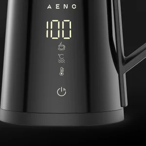 Alternative view of AENO Electric Kettle EK7S Smart