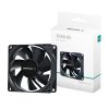 DeepCool XFAN 80mm Case Fan - Black