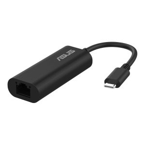 ASUS USB Type-C to 2.5G Ethernet Adapter