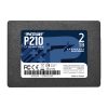 Patriot P210 2TB 2.5 Inch SATAIII SSD