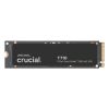 Crucial T710 4TB M.2 NVMe Gen5 NAND SSD