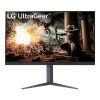 LG UltraGear 32" QHD IPS Gaming 180Hz 1ms