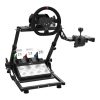 PXN A10 Gaming Racing Wheel Foldable Stand