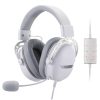 REDRAGON Over-Ear AURORA Gaming Headset - White