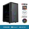PCBuilder Ryzen 5 5600XT PATHFINDER Windows 11 Gaming PC