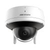 Hikvision Fixed Dome Outdoor Security Camera, 4mm Lens, 2MP
