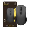 WINX CLICK Easy 1600DPI 2.4GHz Wireless Mouse - Black