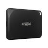 Crucial X10 Pro 2TB Type-C Portable SSD