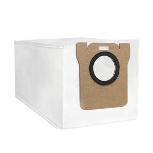 Xiaomi Robot Vacuum Disposable Bag - X10 / X10+ / X20+ / X20 Pro / X20 Max / 5 / 5 Pro / H50 / H50 Pro (5 Pack)