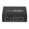 HDCVT 1x2 HDMI 1.4 Splitter supports HDCP1.4 and EDID