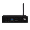 Giada F202 Fanless Celeron N2807 2GB 1xVGA|1xHDMI
