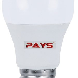 Noble Pays A60 Daylight 9W E27 LED Lamp