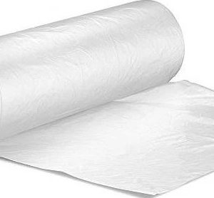 Casey Food-Grade Plastic Bag Roll 25 x 38 cm 100 Pieces