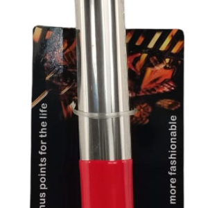 Casey Faza Stainless Steel BBQ Tongs – 30cm