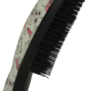 Prescott Finishing Hairbrush Princess Colour