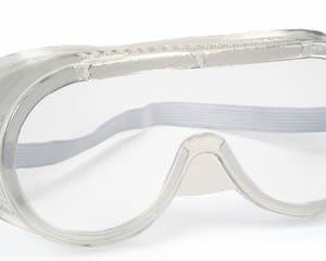 Noble Safety Protective Eyewear Goggles