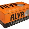 Alva Bullnose Gas Regulator