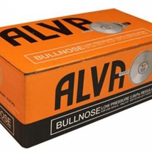 Alva Bullnose Gas Regulator