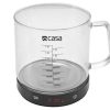 Casa Electronic Kitchen Scale with Jug