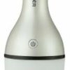CaseyBowling Black Bottle 150ml USB Humidifier Air Purifier Mist