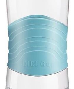 CaseyOutdoor Blue Motion Sport Cup USB Humidifier Air Purifier