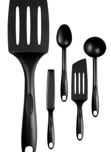 Tefal Bienvenue 5pc Utensil Set