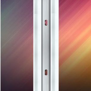 Noble Pays 5ft Double Tube LED Fitting Combo Set Retail Box