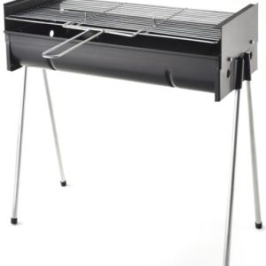 Metalix Large Adjustable Braai Stand