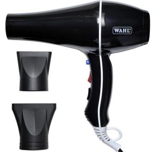 Wahl 2000w Black Cutek Hair Dryer