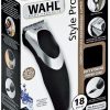 Wahl Style Pro Corded