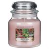 Yankee Candle Tranquil Garden Medium Jar Retail Box No