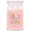 Yankee Candle Fresh Cut Roses Large Jar