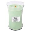 Woodwick Sweet Lime Gelato Large Jar