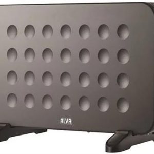 Alva Electric Convection Heater -