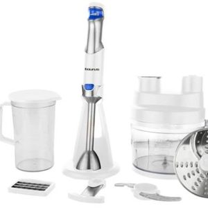 Taurus 1.8L Hand Blender Food Processor
