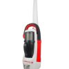 Mellerware Upright Bagless Plastic Vacuum Cleaner
