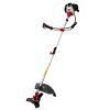 Casals 52cc 2 in 1 Petrol Brush Cutter