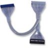 Manhattan ATA 133 RND UV 18inc