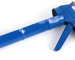 Noble Caulking Gun-Silicone Acrylic Sealant